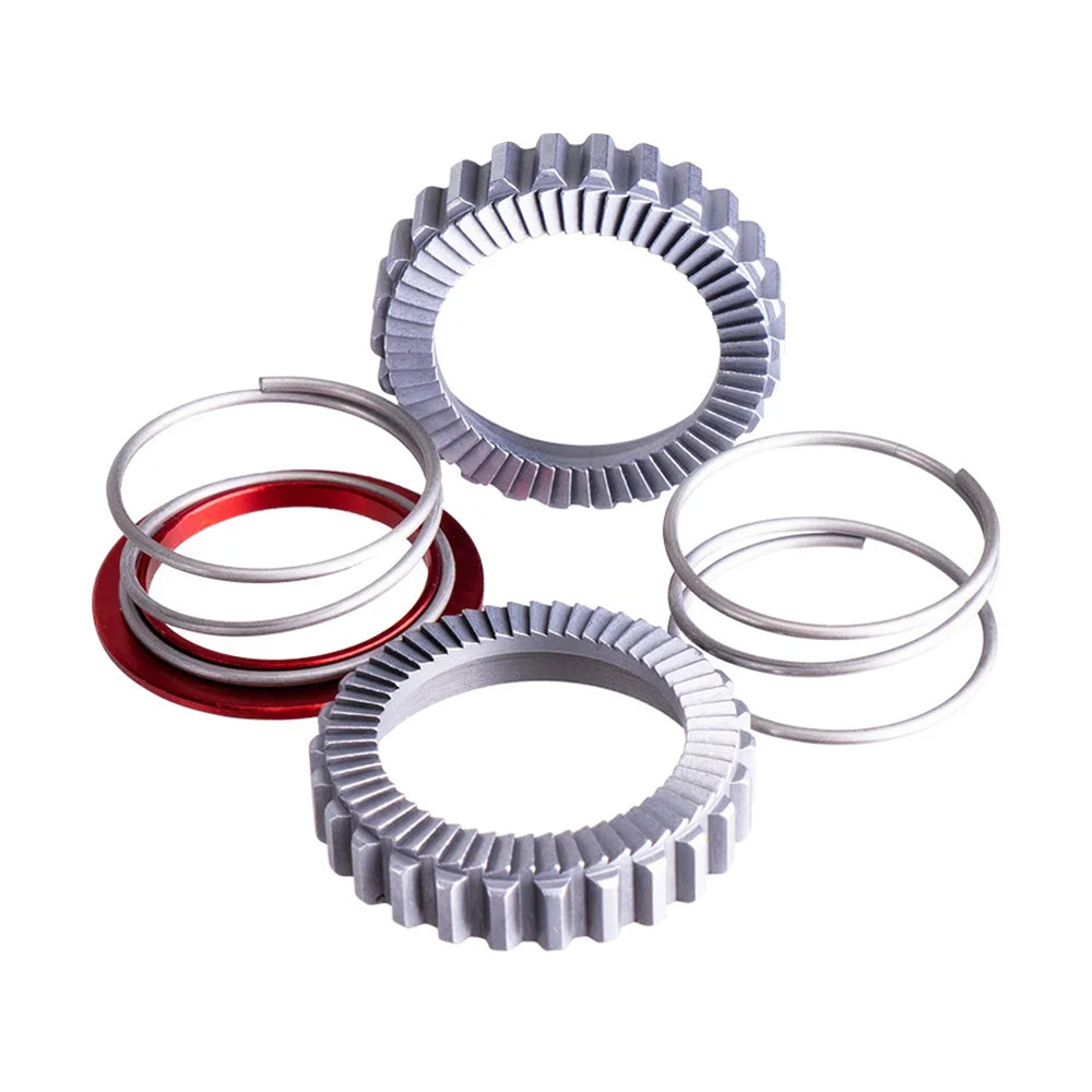 ZTTO 002 Mountain Bike Star Ratchet Hub Upgrade Kit for DT Swiss Hubs ZTTO 002 Mountain Bike Star Ratchet Hub Upgrade Kit for DT Swiss Hubs